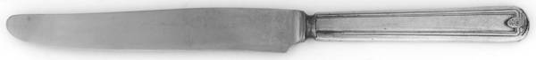 Springtime (Silverplate, 1933) New French Solid Knife