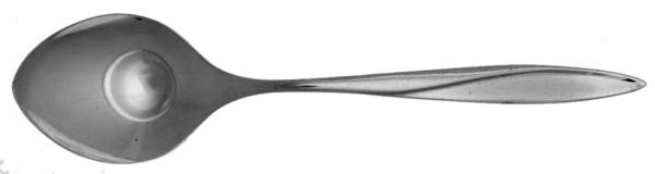Spring Song (Silverplate, 1964) Sugar Spoon