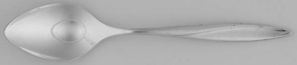 Spring Song (Silverplate, 1964) Teaspoon