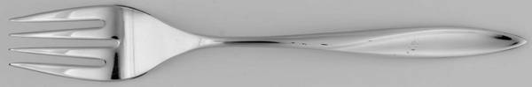 Spring Song (Silverplate, 1964) Individual Salad Fork