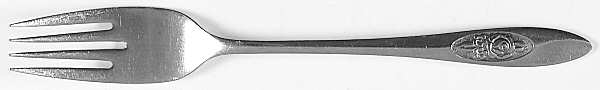 Spring Valley (Stainless) Fork
