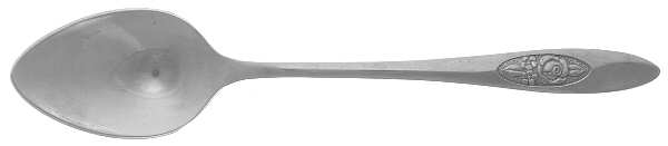 Spring Valley (Stainless) Teaspoon