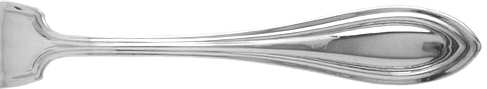 Standish (Silverplate, 1914) by Oneida Silver