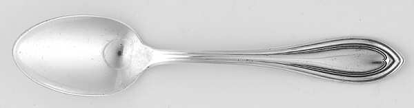 Standish (Silverplate, 1914) Youth Spoon