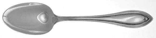 Standish (Silverplate, 1914) Tablespoon (Serving Spoon)