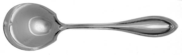 Standish (Silverplate, 1914) Sugar Spoon