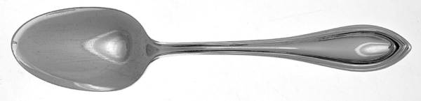 Standish (Silverplate, 1914) Place/Oval Soup Spoon