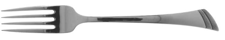 Stanza (Stainless) Fork