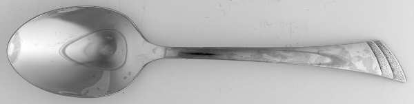 Stanza (Stainless) Tablespoon (Serving Spoon)
