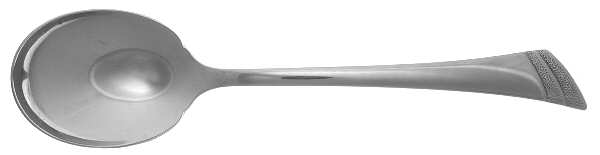 Stanza (Stainless) Sugar Spoon