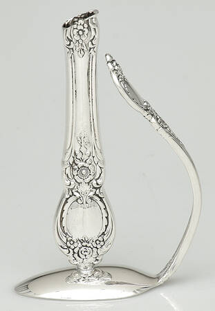 Stanton Hall (Sterling, 1951) Bud Vase Solid with Handle HC