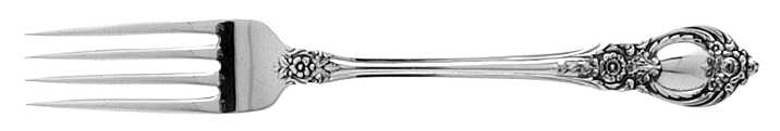 Stanton Hall (Sterling, 1951) Fork