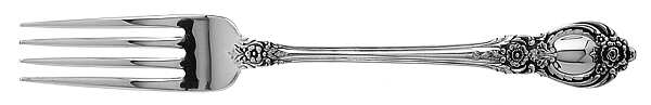 Stanton Hall (Sterling, 1951) Fork