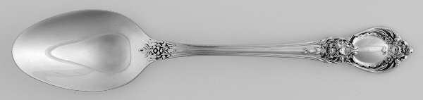 Stanton Hall (Sterling, 1951) Five O'Clock Teaspoon