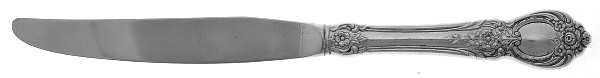 Stanton Hall (Sterling, 1951) Modern Hollow Knife
