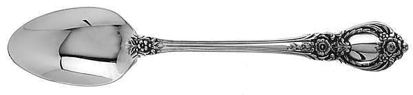 Stanton Hall (Sterling, 1951) Demitasse Spoon