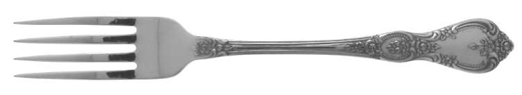 St. Ives (Stainless) Fork