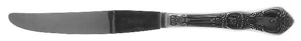 St. Ives (Stainless) Modern Hollow Knife