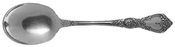 St. Ives (Stainless) Sugar Spoon