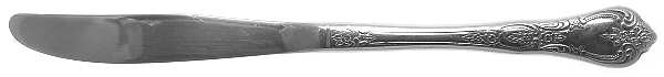 St. Ives (Stainless) Modern Solid Knife