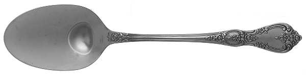 St. Ives (Stainless) Tablespoon (Serving Spoon)
