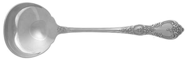 St. Ives (Stainless) Solid Gravy Ladle