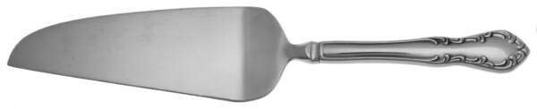 St. Louis (Stainless) Pie and Cake Server with Stainless Blade HC