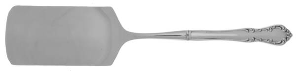 St. Louis (Stainless) Lasagna Server with Stainless Blade HC