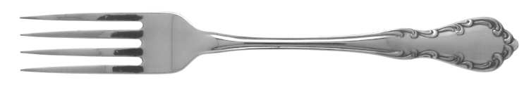 St. Louis (Stainless) Fork