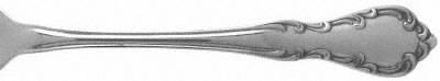St. Louis (Stainless) by Oneida Silver