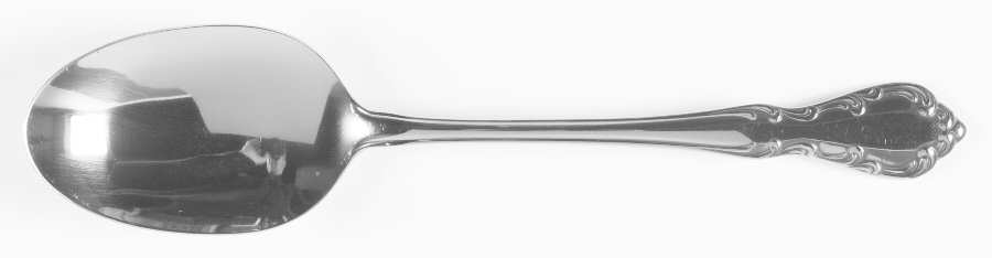 St. Louis (Stainless) Tablespoon (Serving Spoon)