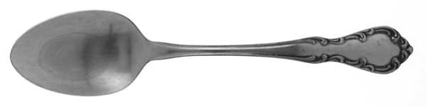 St. Louis (Stainless) Teaspoon