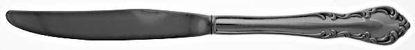 St. Louis (Stainless) Modern Hollow Knife