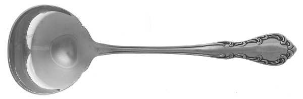 St. Louis (Stainless) Solid Gravy Ladle