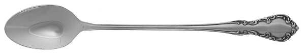 St. Louis (Stainless) Iced Tea Spoon