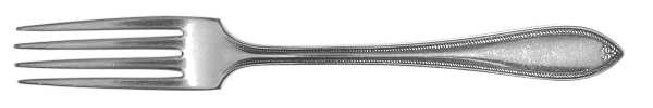 St. Regis (Silverplate, 1911) Fork