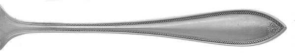 St. Regis (Silverplate, 1911) by Oneida Silver