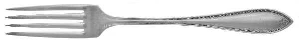 St. Regis (Silverplate, 1911) Fork