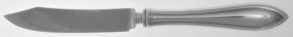 St. Regis (Silverplate, 1911) Individual Solid Fruit Knife