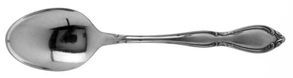 Strathmore (Stainless) Place/Oval Soup Spoon