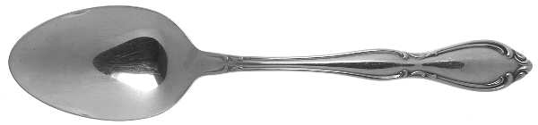 Strathmore (Stainless) Tablespoon (Serving Spoon)
