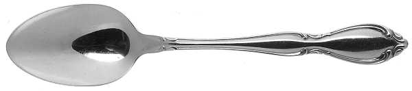 Strathmore (Stainless) Teaspoon
