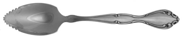 Strathmore (Stainless) Fruit/Orange Spoon