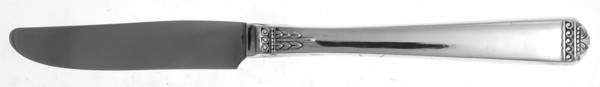 Surf Club (Silverplate, 1938) Hollow Handle Youth Knife
