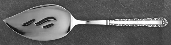 Surf Club (Stainless, Northland) All Stainless Pie Server