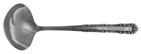 Surf Club (Stainless, Northland) Solid Gravy Ladle
