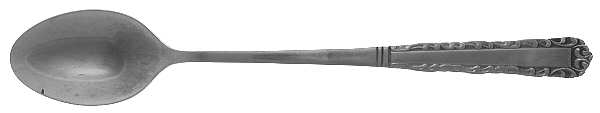 Surf Club (Stainless, Northland) Iced Tea Spoon