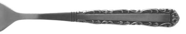 Surf Club (Stainless, Northland) by Oneida Silver