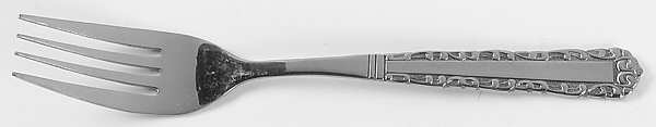 Surf Club (Stainless, Northland) Individual Salad Fork