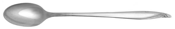 Surf Club (Stainless, Wm A Rogers) Iced Tea Spoon
